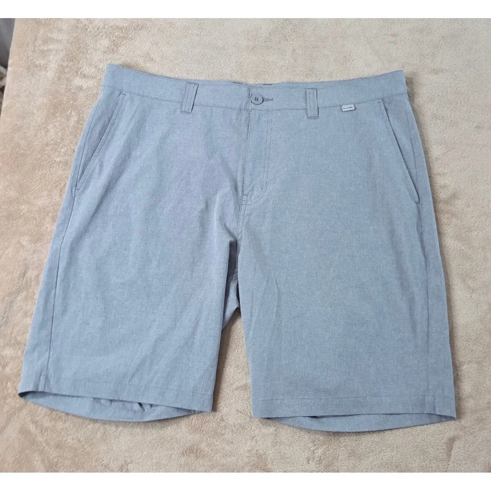 Travis Mathew Beck Golf Short 10
